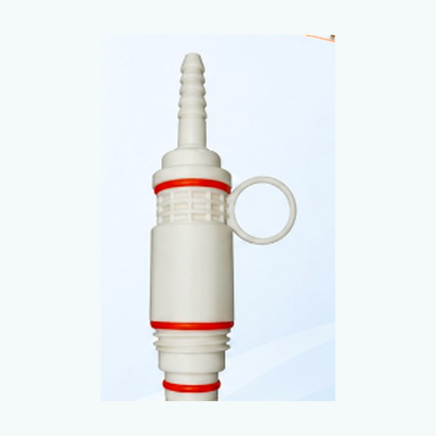 PP Feeding Injector